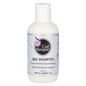 Silk Shampoo