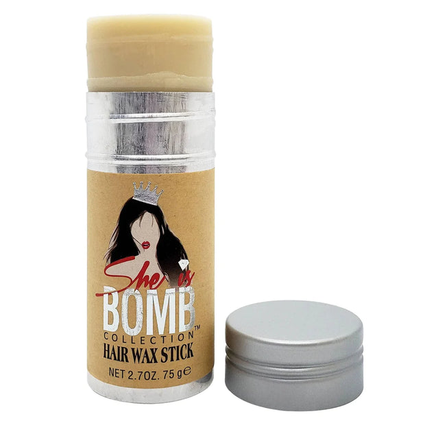 Silk Bomb Hair Wax Stick