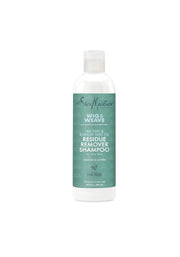 Wig and Weave, Residue Remover Shampoo