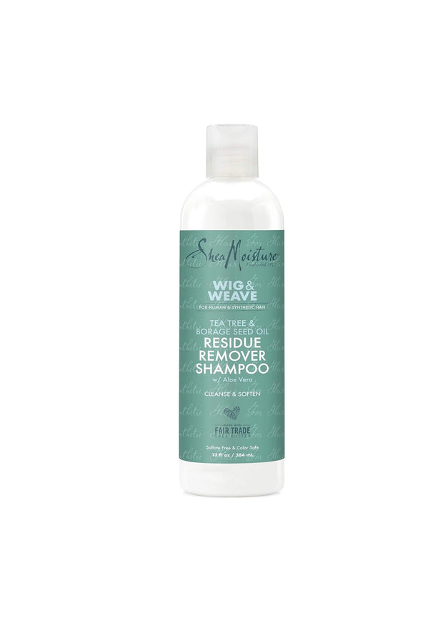 Wig and Weave, Residue Remover Shampoo