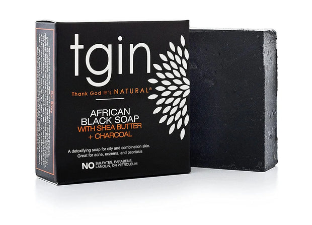 African Black Soap