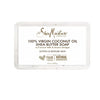 SheaMoisture, 100% Virgin Coconut Oil, Bar Soap
