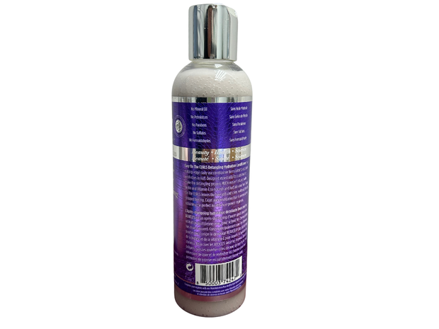 Easy on the Curls Conditioner