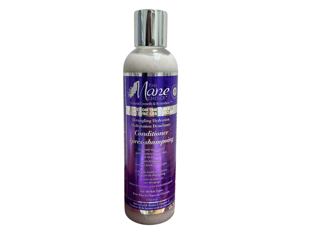 Easy on the Curls Conditioner