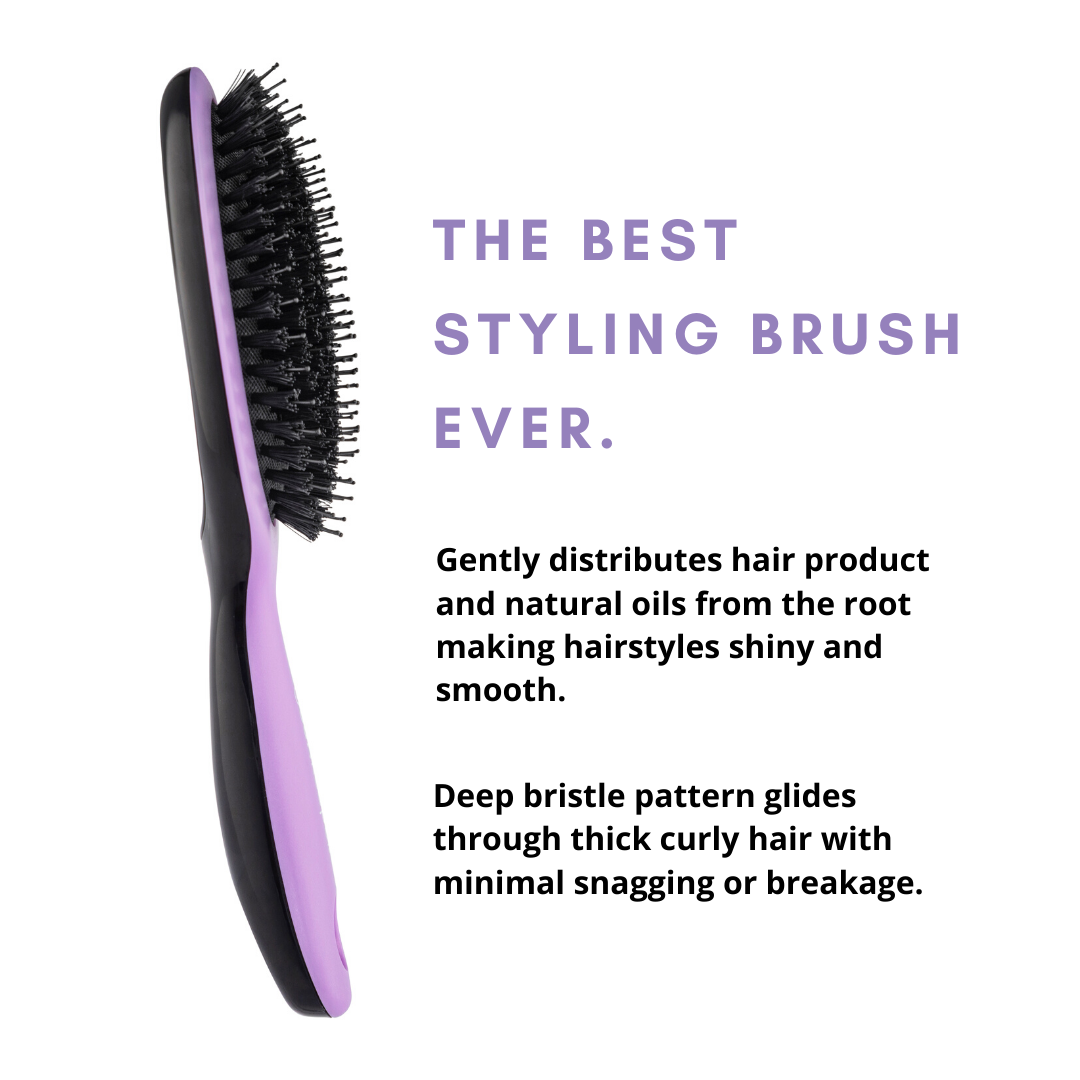 Styling Brush