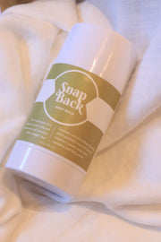 Snap Back Body Balm