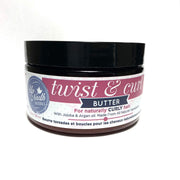 Up North Naturals Twist & Curl Butter