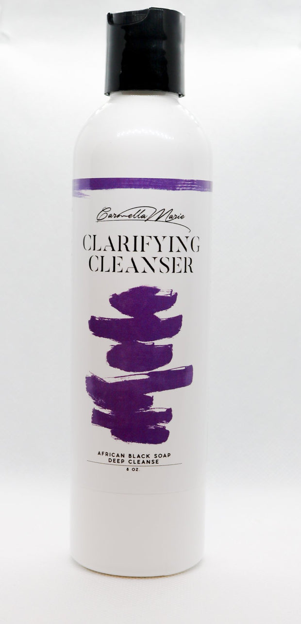 Clarifying Cleanser