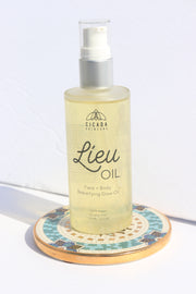 Lieu Beauty Oil