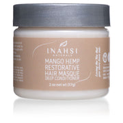 Mango Hemp Restorative Hair Masque