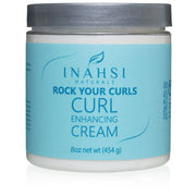 Rock Your Curls Curl Enhancing Cream