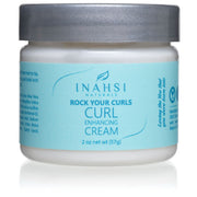 Rock Your Curls Curl Enhancing Cream