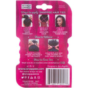 Snappee Hair ties