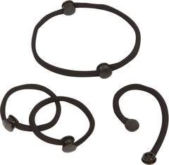 Snappee Hair ties