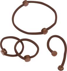 Snappee Hair ties