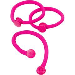 Snappee Hair ties