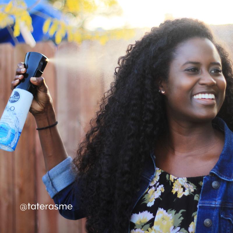 H20 refresh bottle