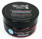 Up North Naturals Healthy Edges Smoothing Gel