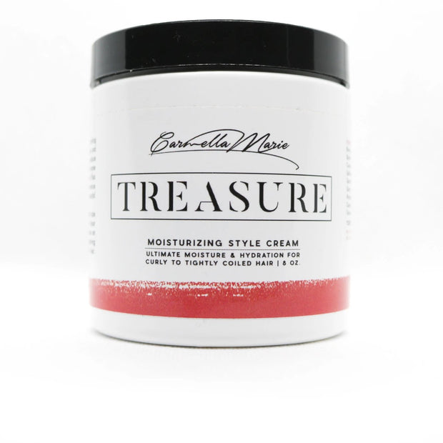 Treasure Style Cream