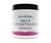 Deep Conditioner with Honey Hibiscus