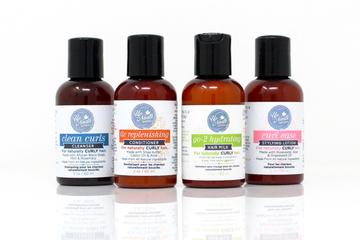 Up North Naturals the minis Kit